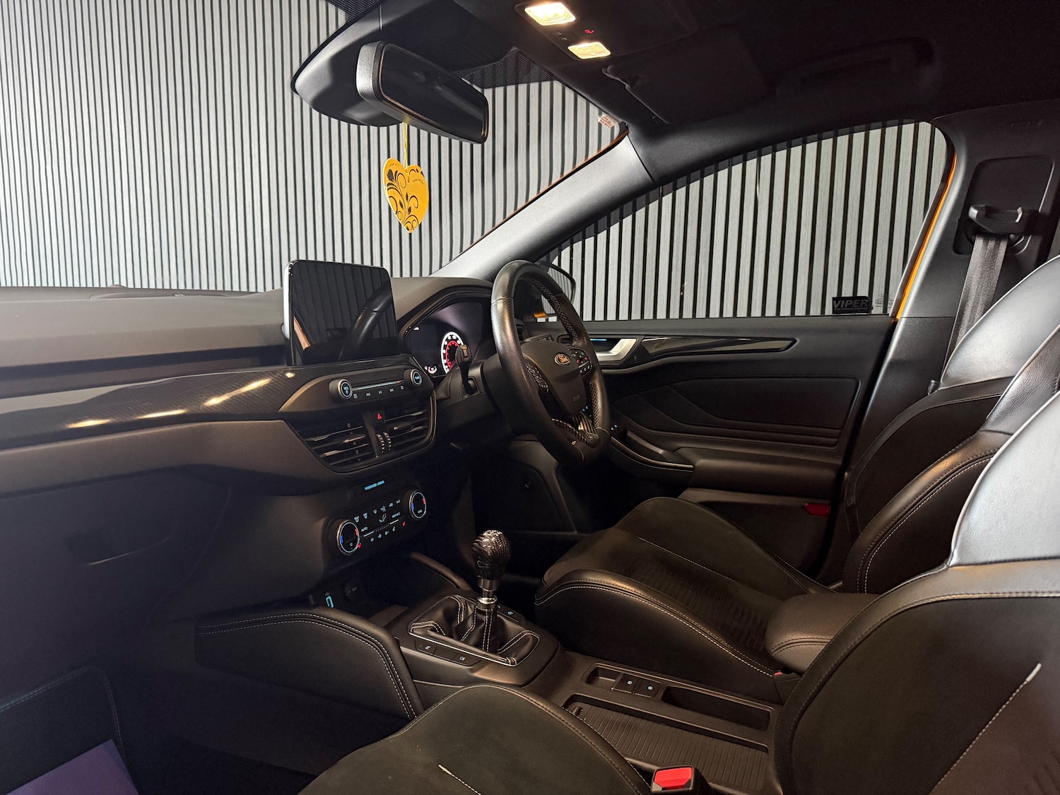 Used Ford Focus 2019 for sale - 77804987: Photo 16