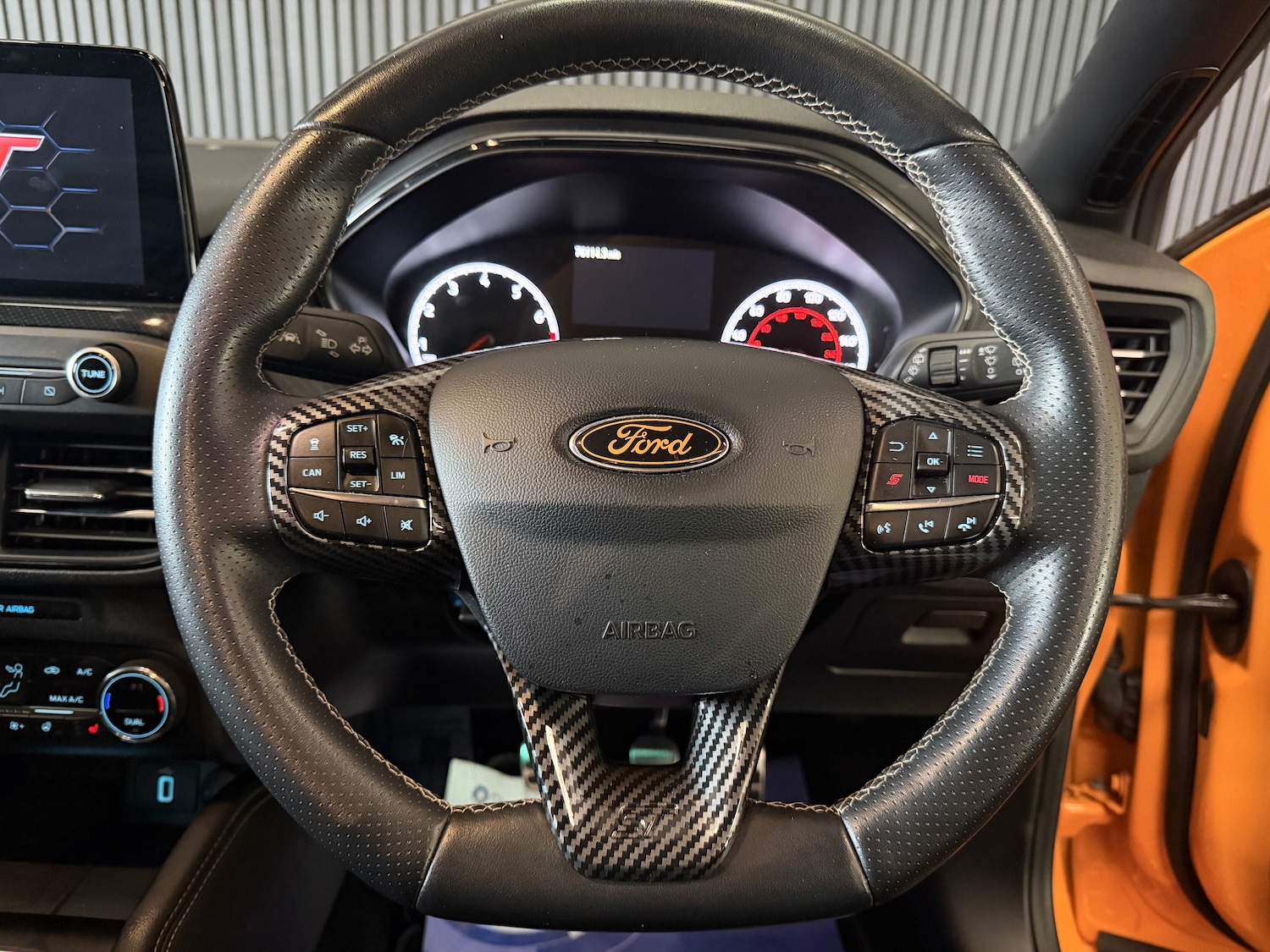 Used Ford Focus 2019 for sale - 77804987: Photo 19