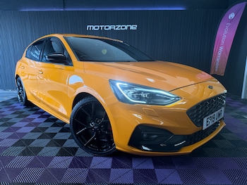 Used Ford Focus 2019 for sale - 77804987: Photo