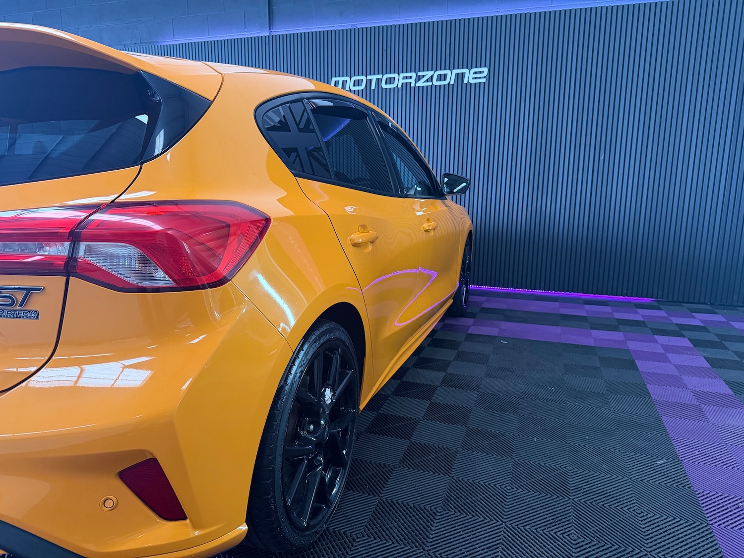 Used Ford Focus 2019 for sale - 77804987: Photo 22