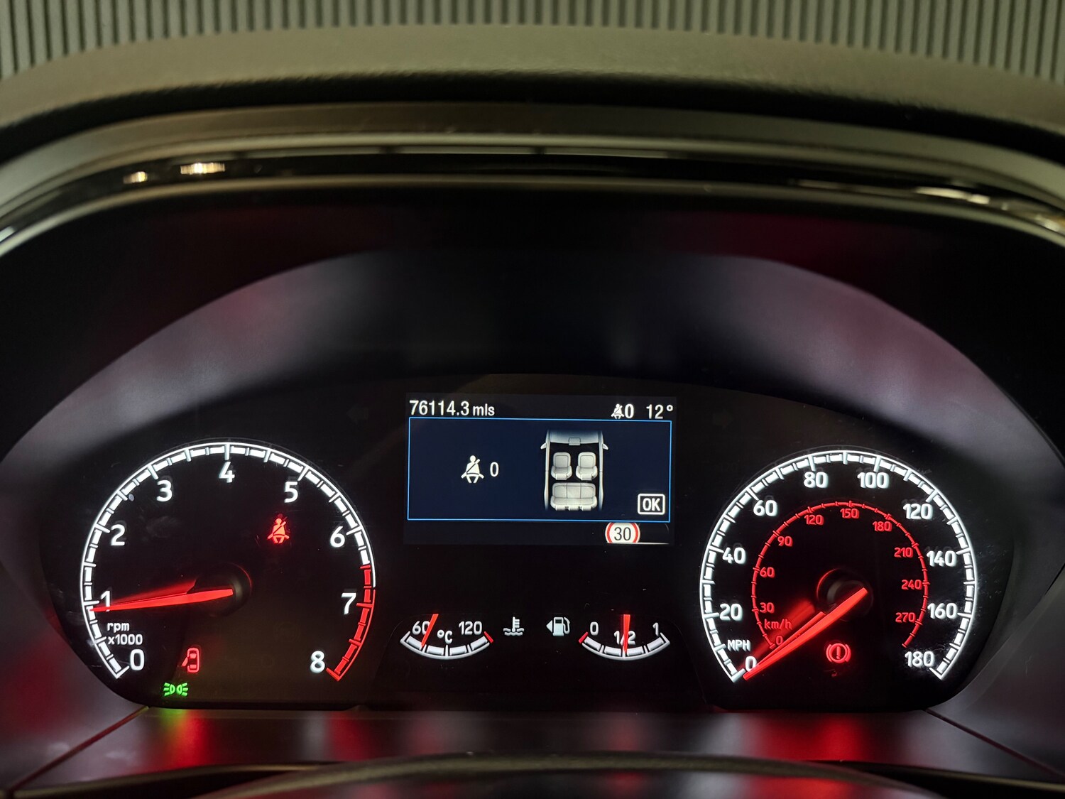 Used Ford Focus 2019 for sale - 77804987: Photo 24