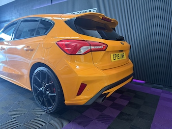 Used Ford Focus 2019 for sale - 77804987: Photo