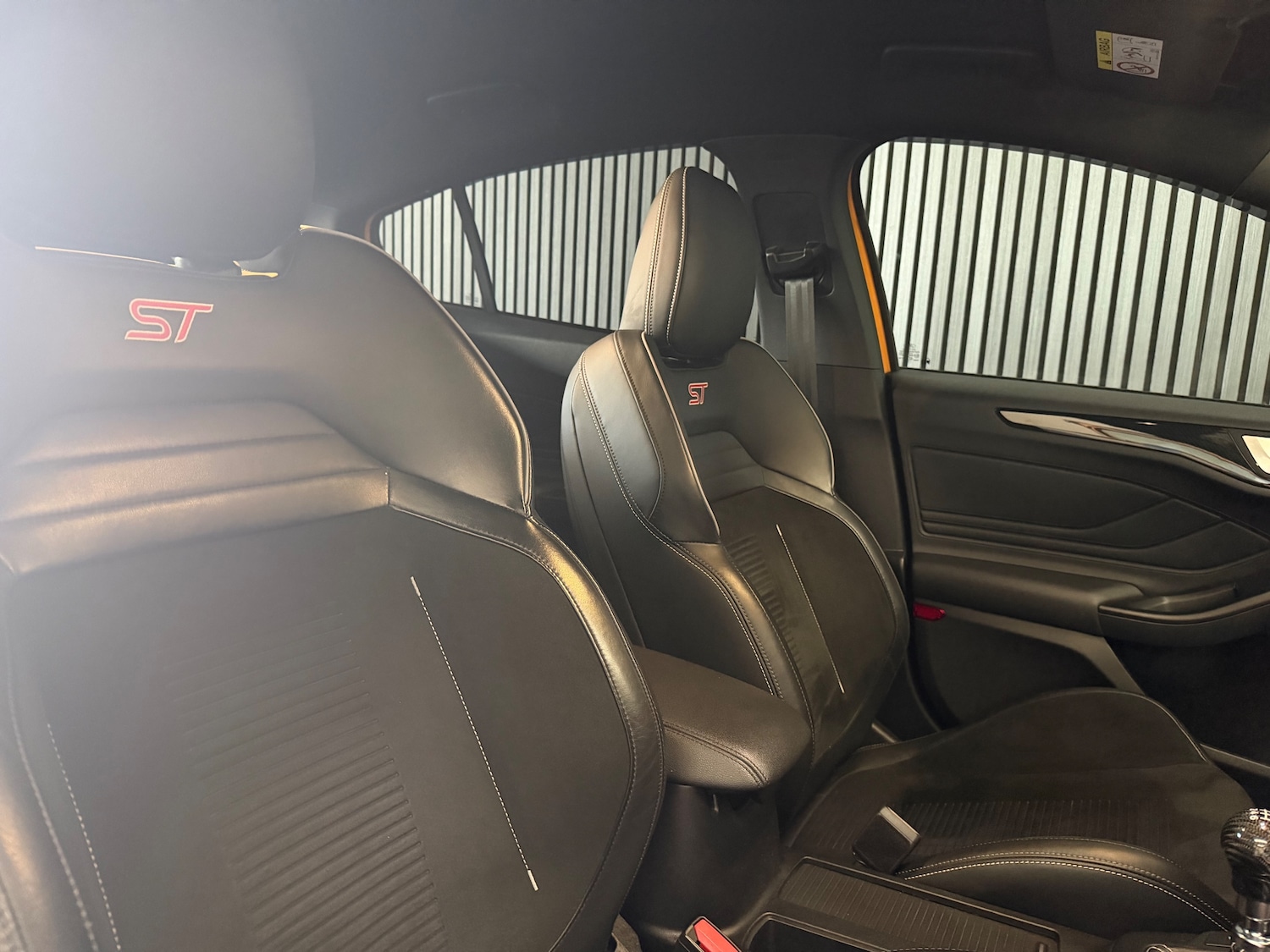 Used Ford Focus 2019 for sale - 77804987: Photo 3