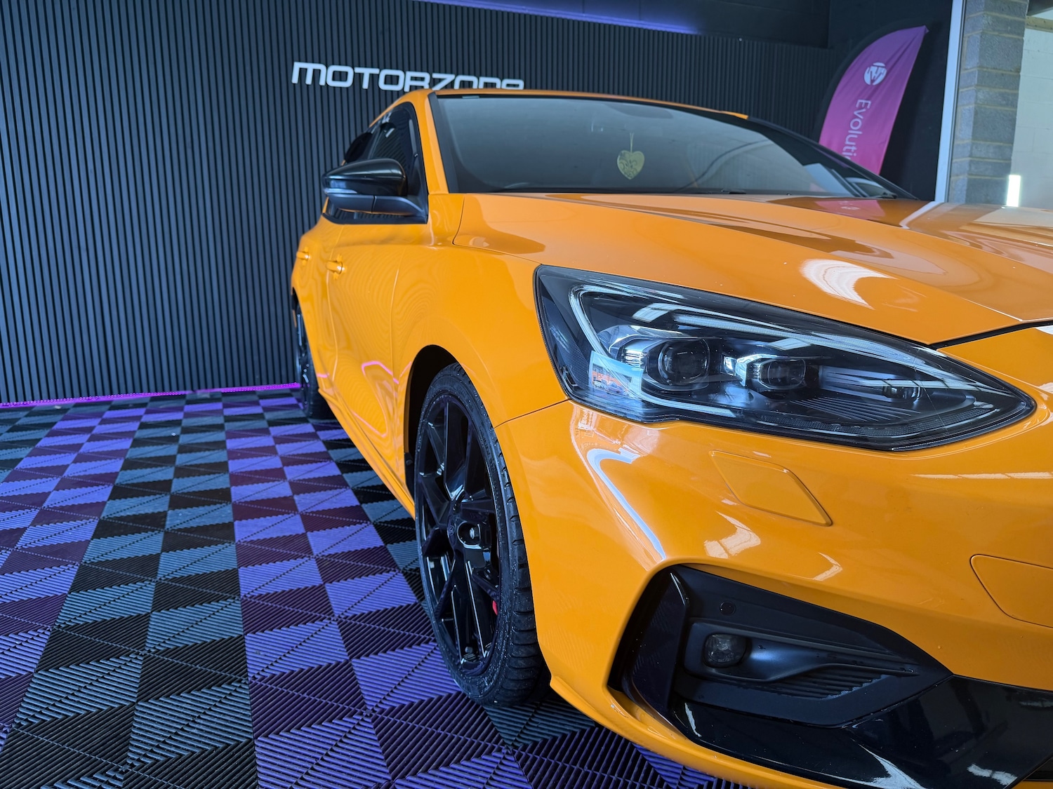 Used Ford Focus 2019 for sale - 77804987: Photo 33