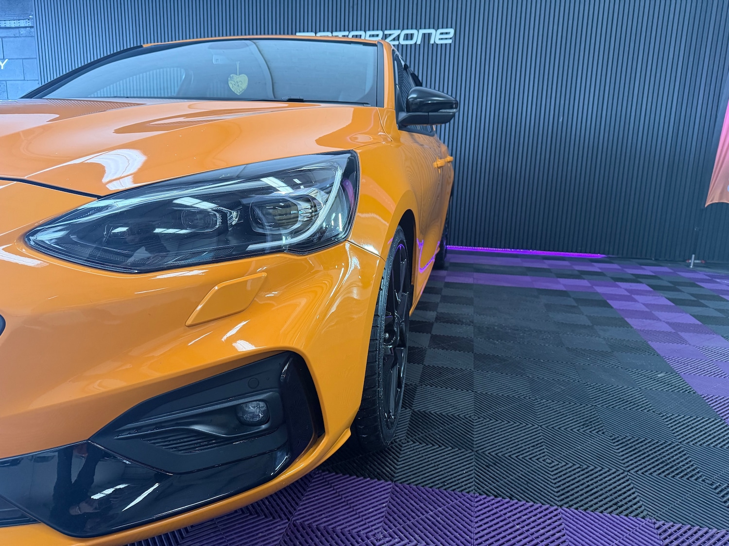 Used Ford Focus 2019 for sale - 77804987: Photo 34