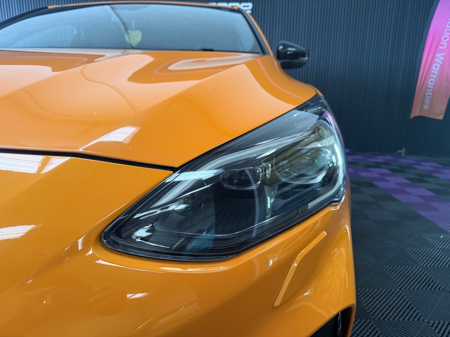 Used Ford Focus 2019 for sale - 77804987: Photo 35