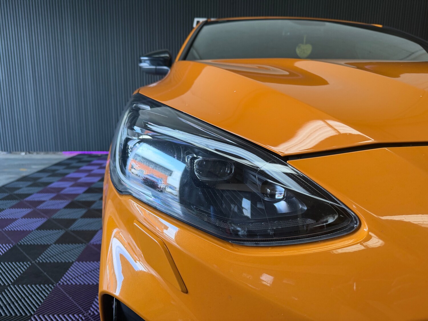 Used Ford Focus 2019 for sale - 77804987: Photo 36