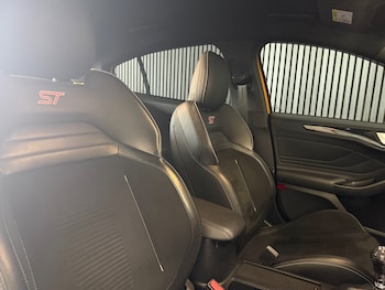 Used Ford Focus 2019 for sale - 77804987: Photo