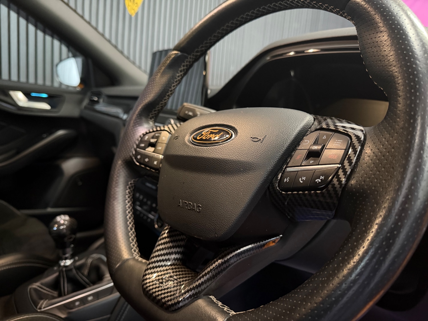 Used Ford Focus 2019 for sale - 77804987: Photo 40