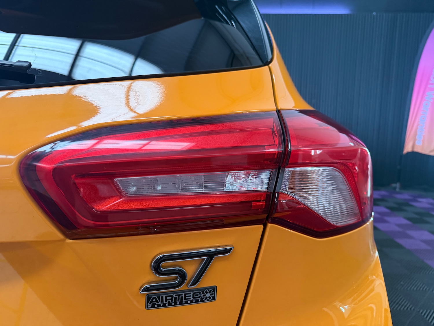 Used Ford Focus 2019 for sale - 77804987: Photo 44