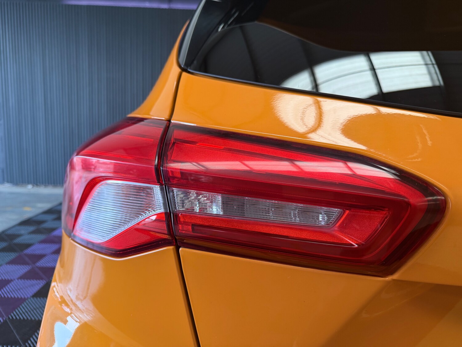 Used Ford Focus 2019 for sale - 77804987: Photo 45