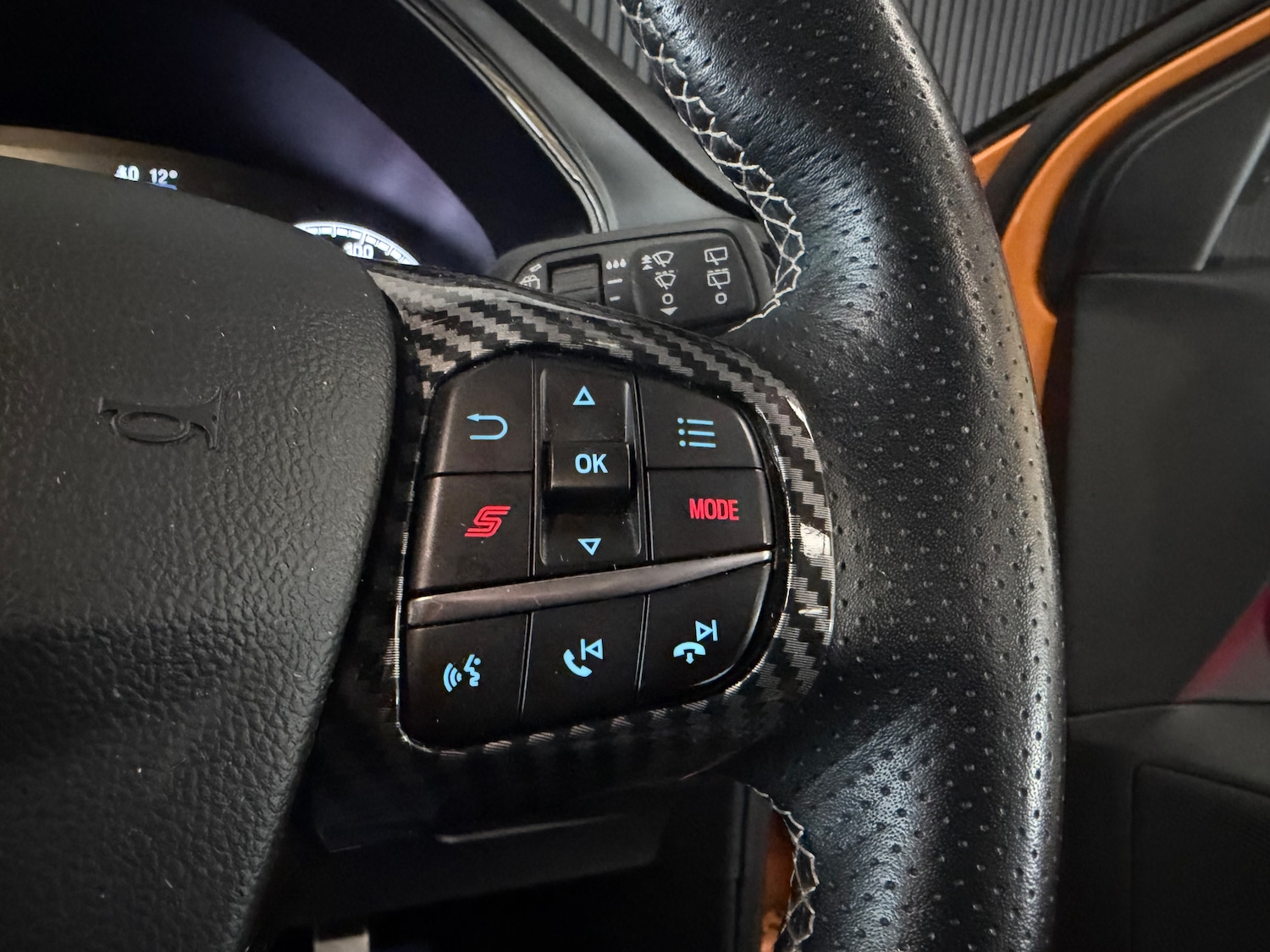 Used Ford Focus 2019 for sale - 77804987: Photo 46