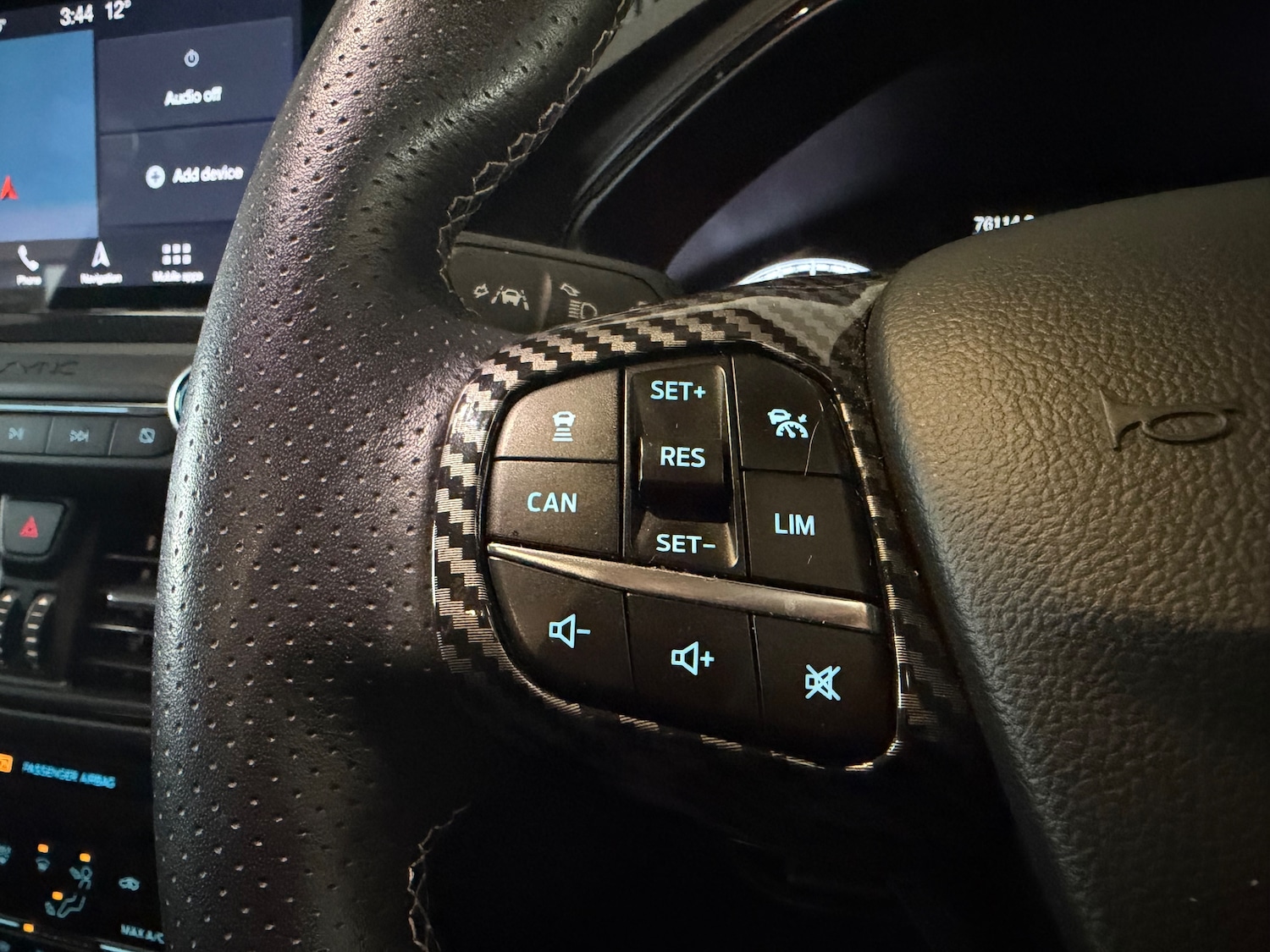 Used Ford Focus 2019 for sale - 77804987: Photo 47