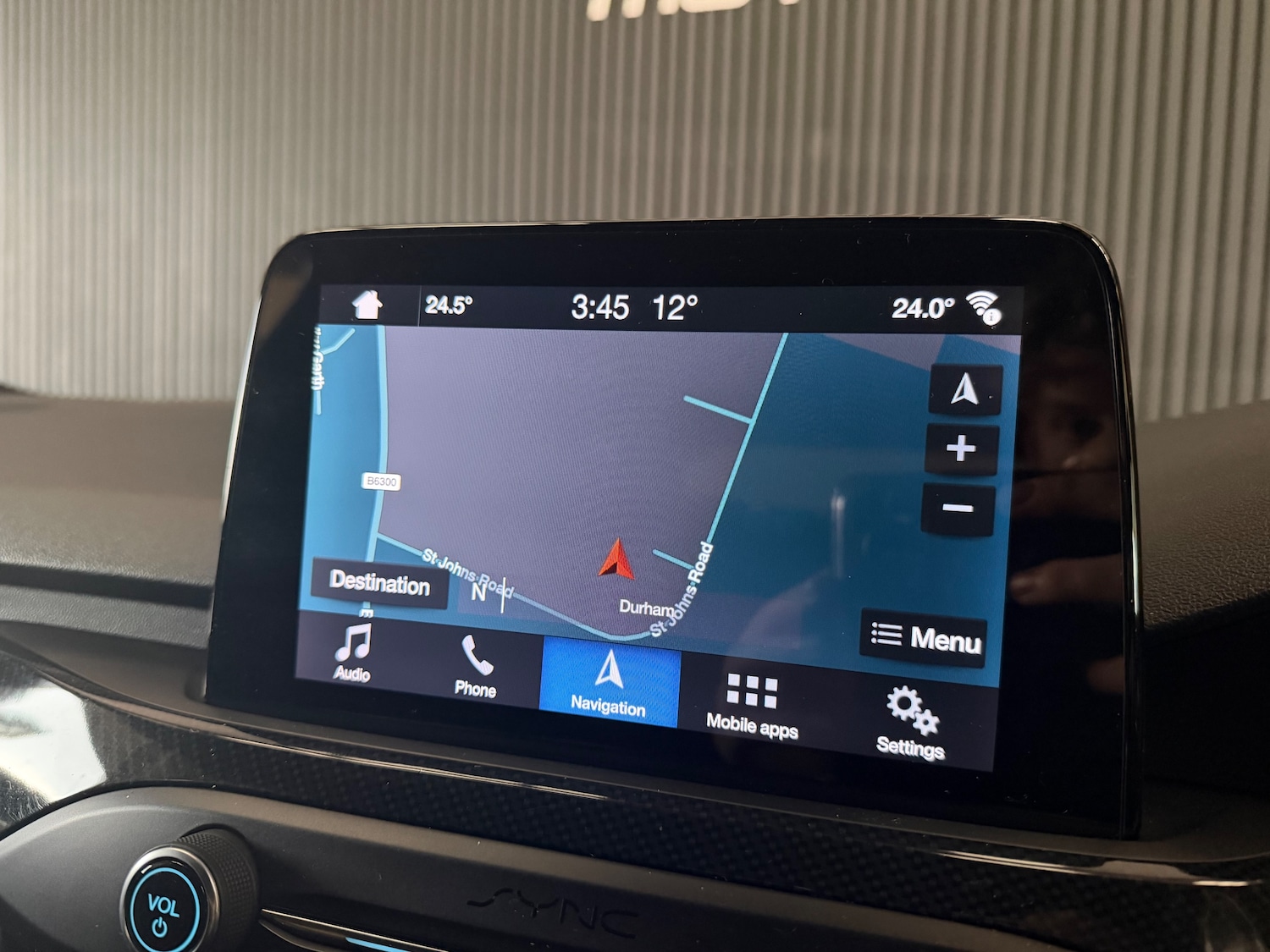 Used Ford Focus 2019 for sale - 77804987: Photo 48