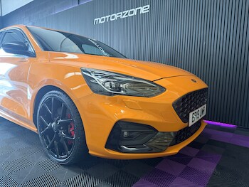 Used Ford Focus 2019 for sale - 77804987: Photo