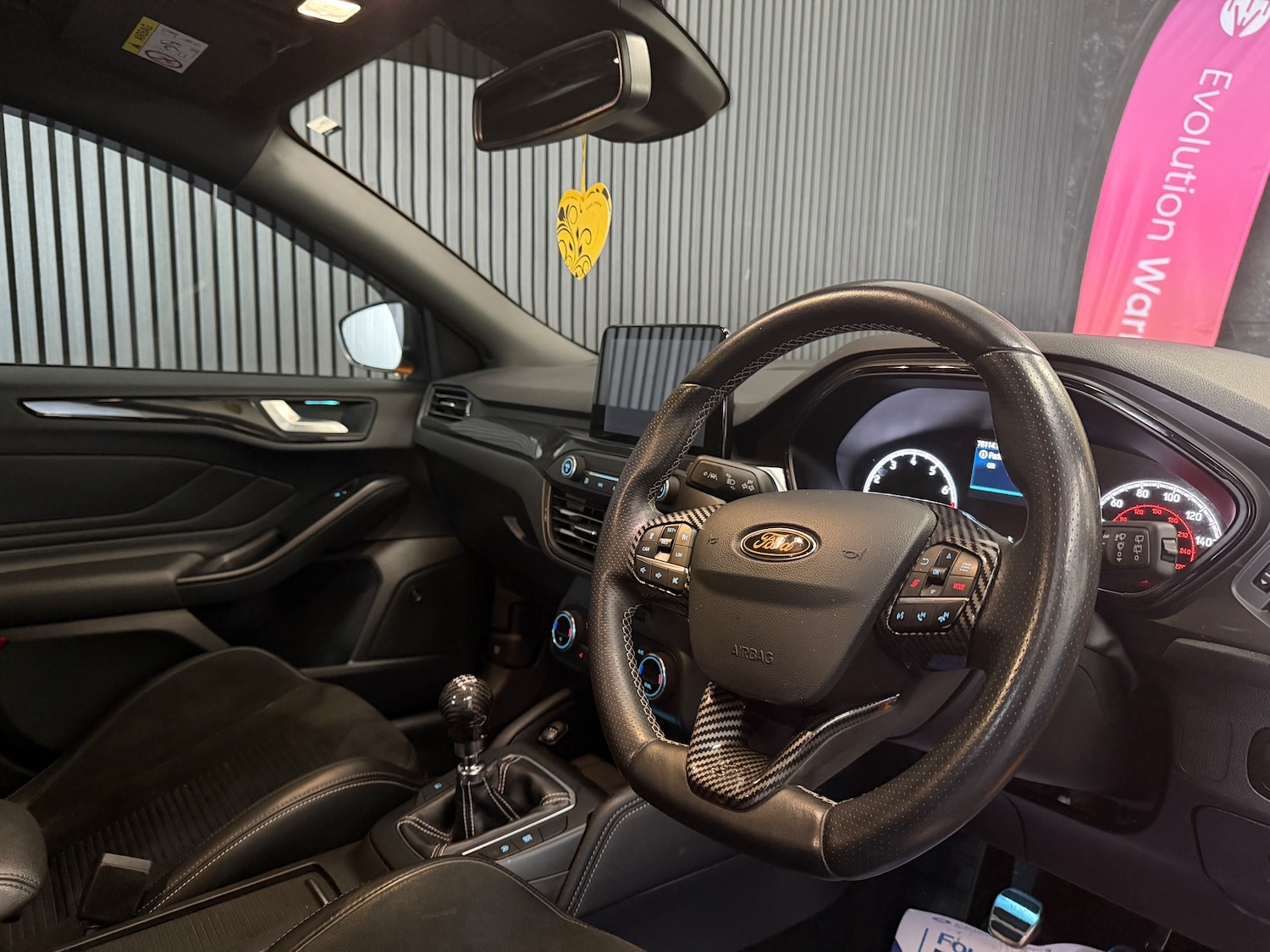 Used Ford Focus 2019 for sale - 77804987: Photo 5