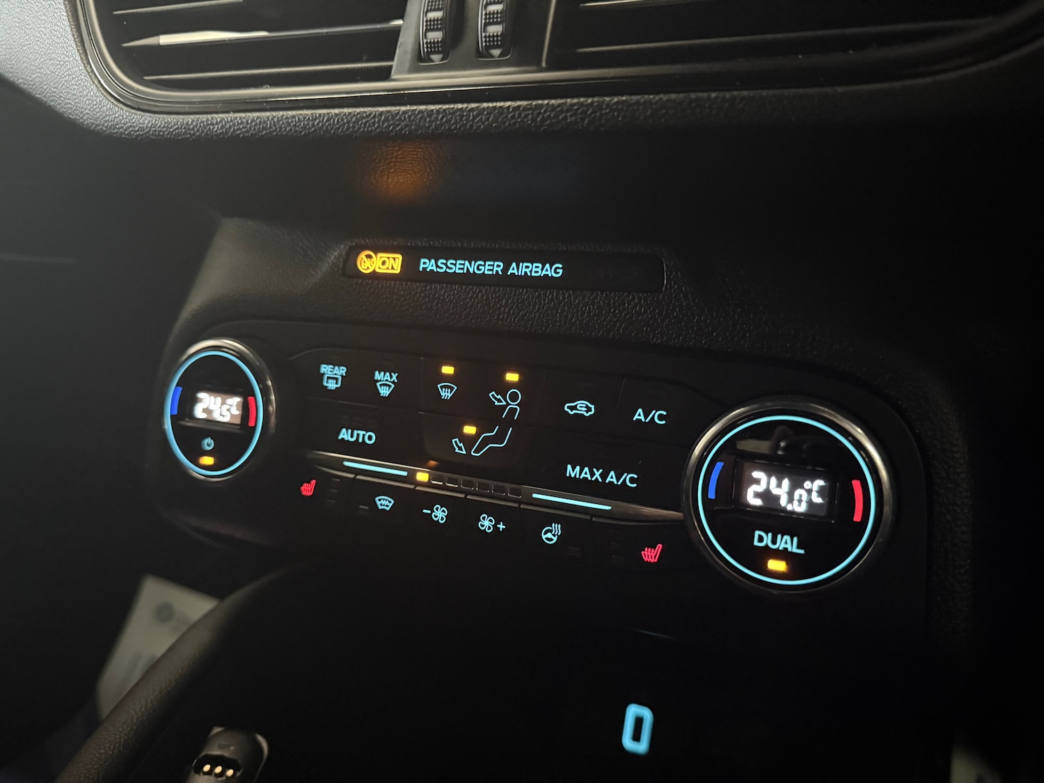 Used Ford Focus 2019 for sale - 77804987: Photo 50