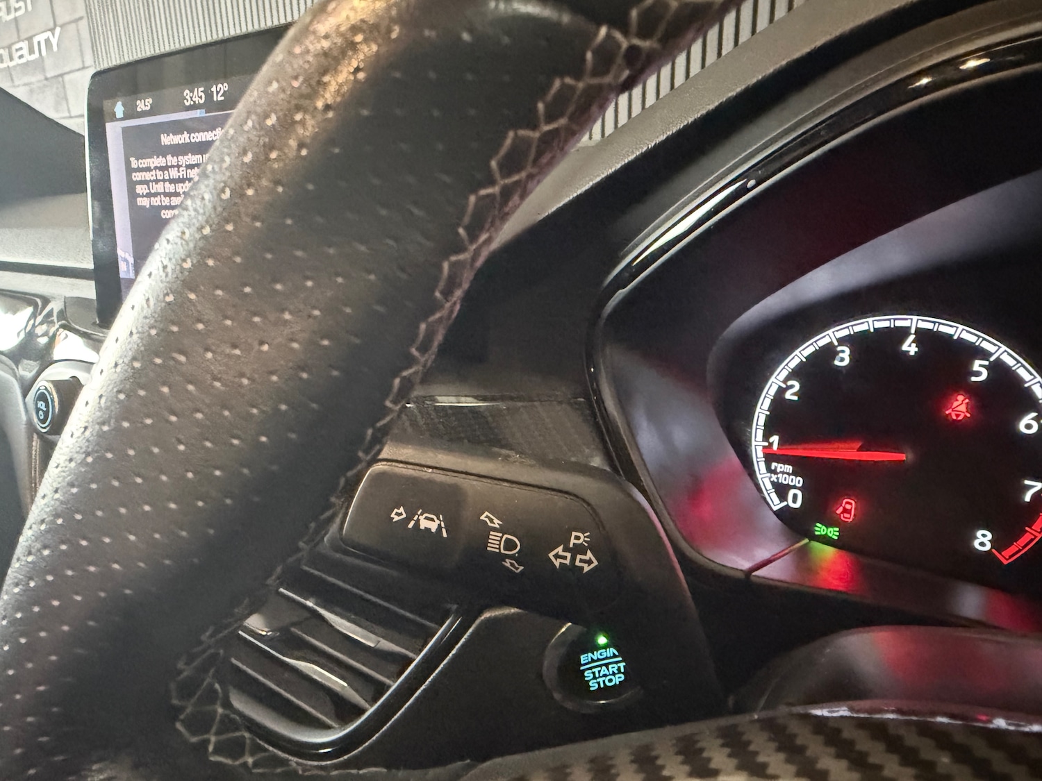 Used Ford Focus 2019 for sale - 77804987: Photo 53