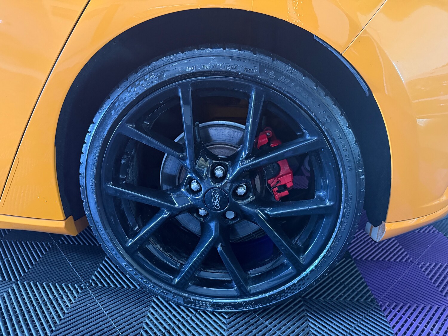 Used Ford Focus 2019 for sale - 77804987: Photo 57