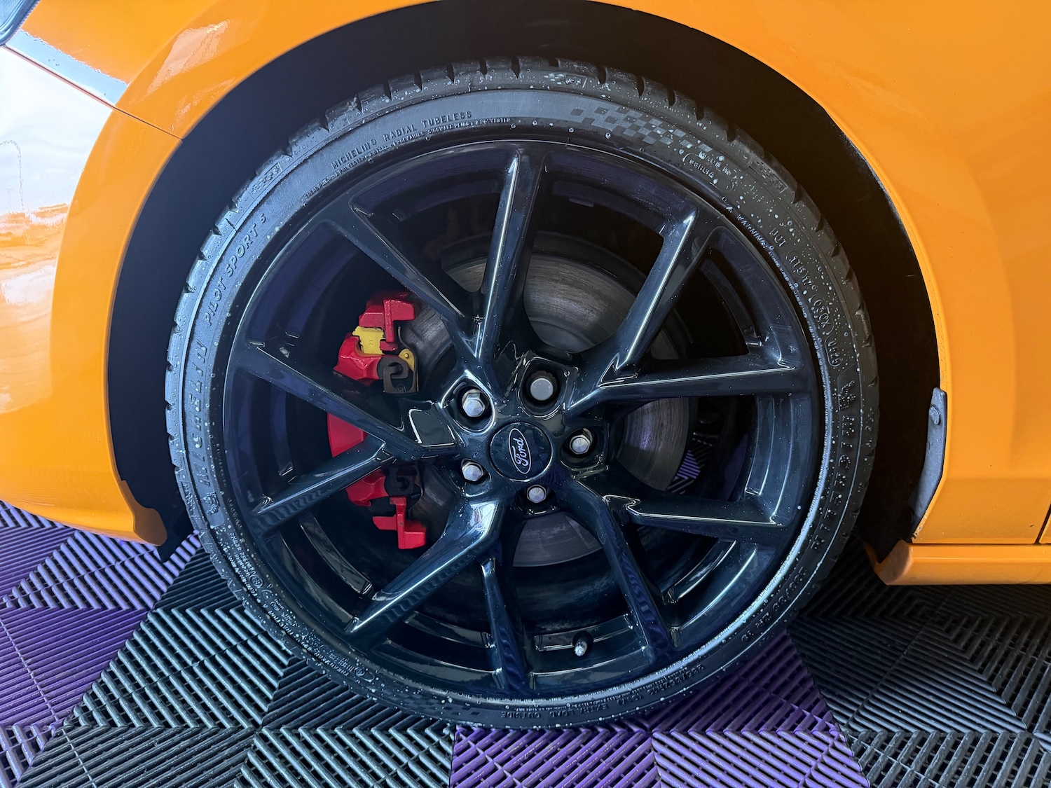 Used Ford Focus 2019 for sale - 77804987: Photo 58