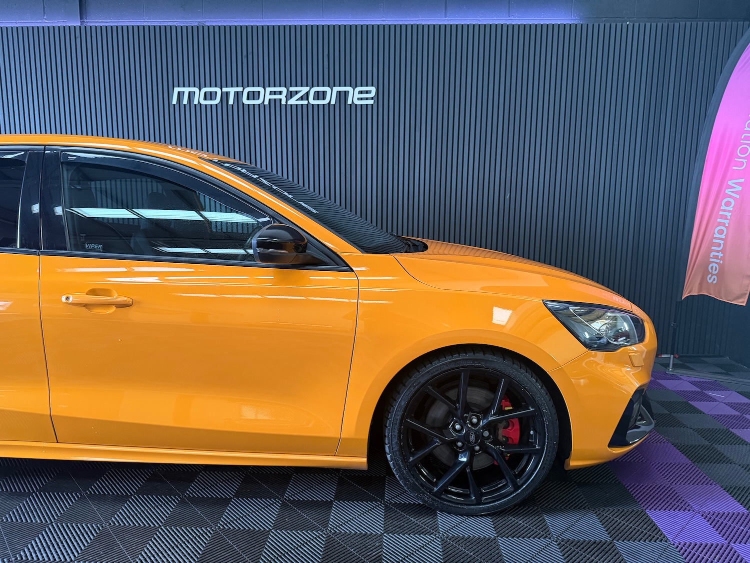 Used Ford Focus 2019 for sale - 77804987: Photo 6