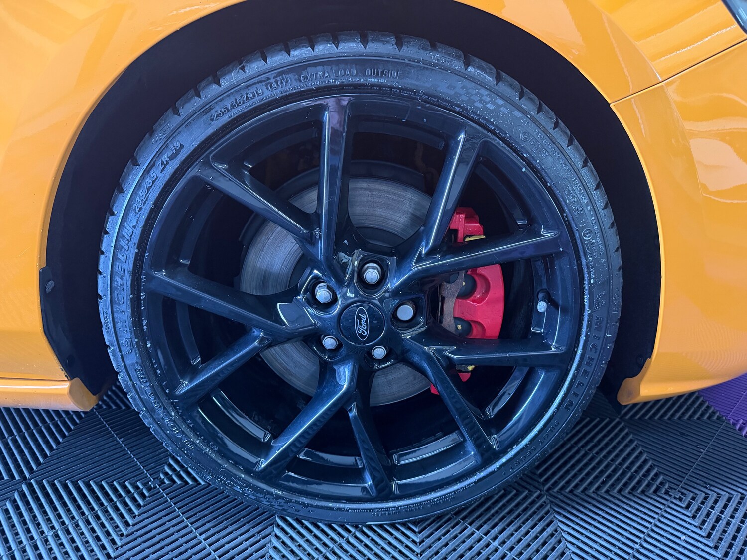 Used Ford Focus 2019 for sale - 77804987: Photo 60