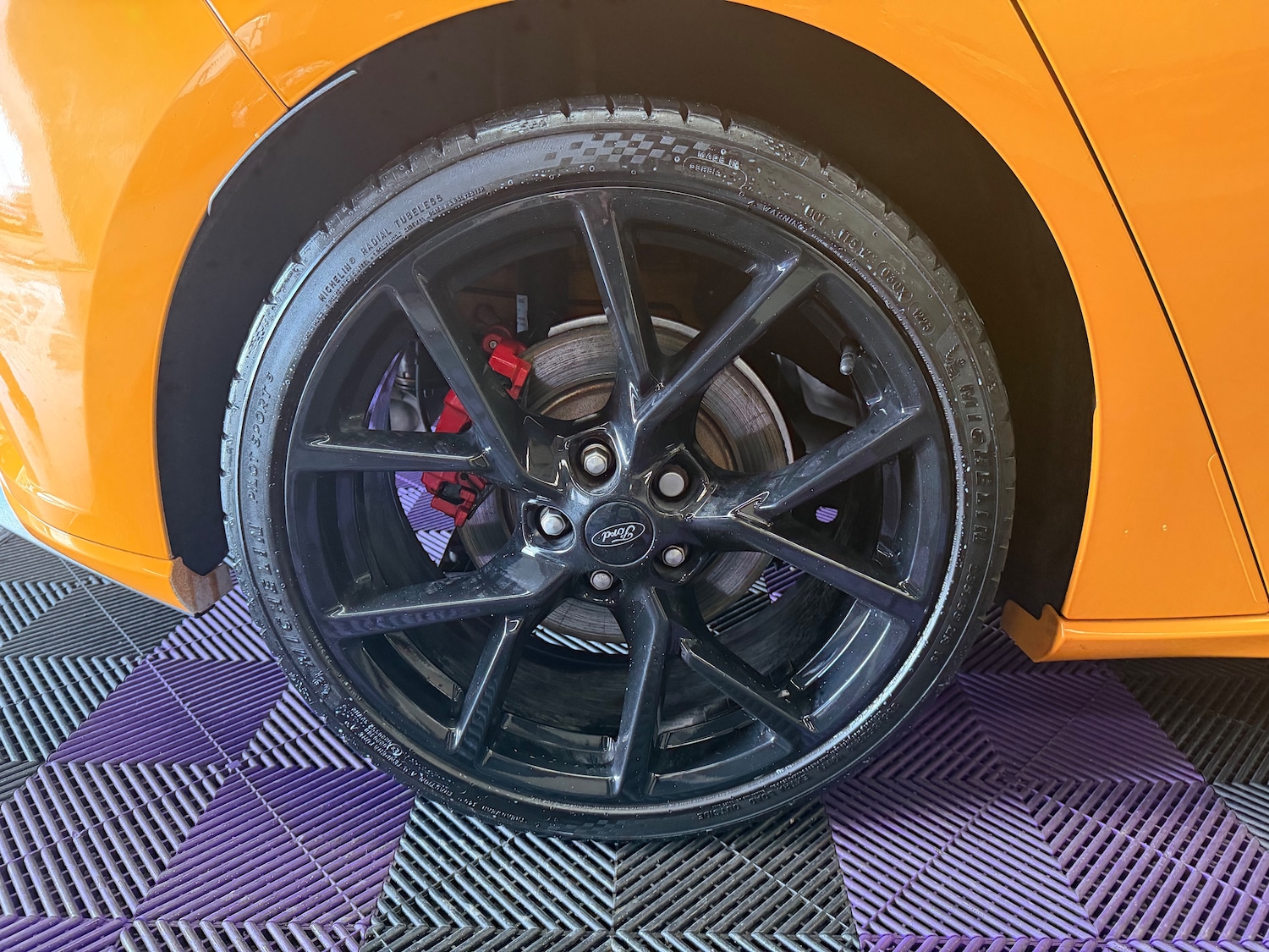 Used Ford Focus 2019 for sale - 77804987: Photo 61