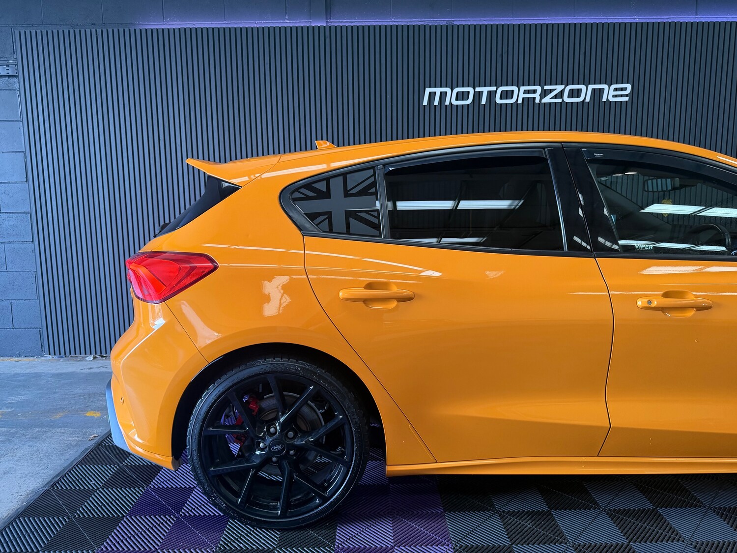 Used Ford Focus 2019 for sale - 77804987: Photo 7