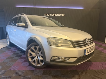 Used Volkswagen Passat 2013 for sale - 79138076: Photo