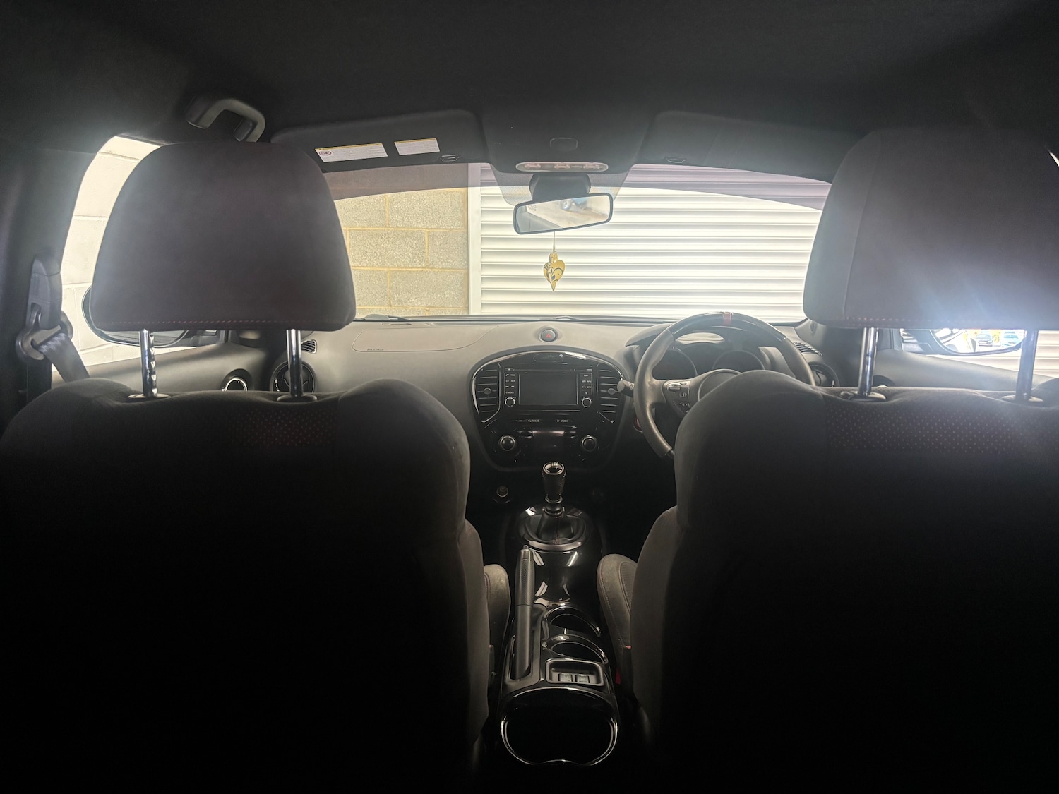 Vehicle 25