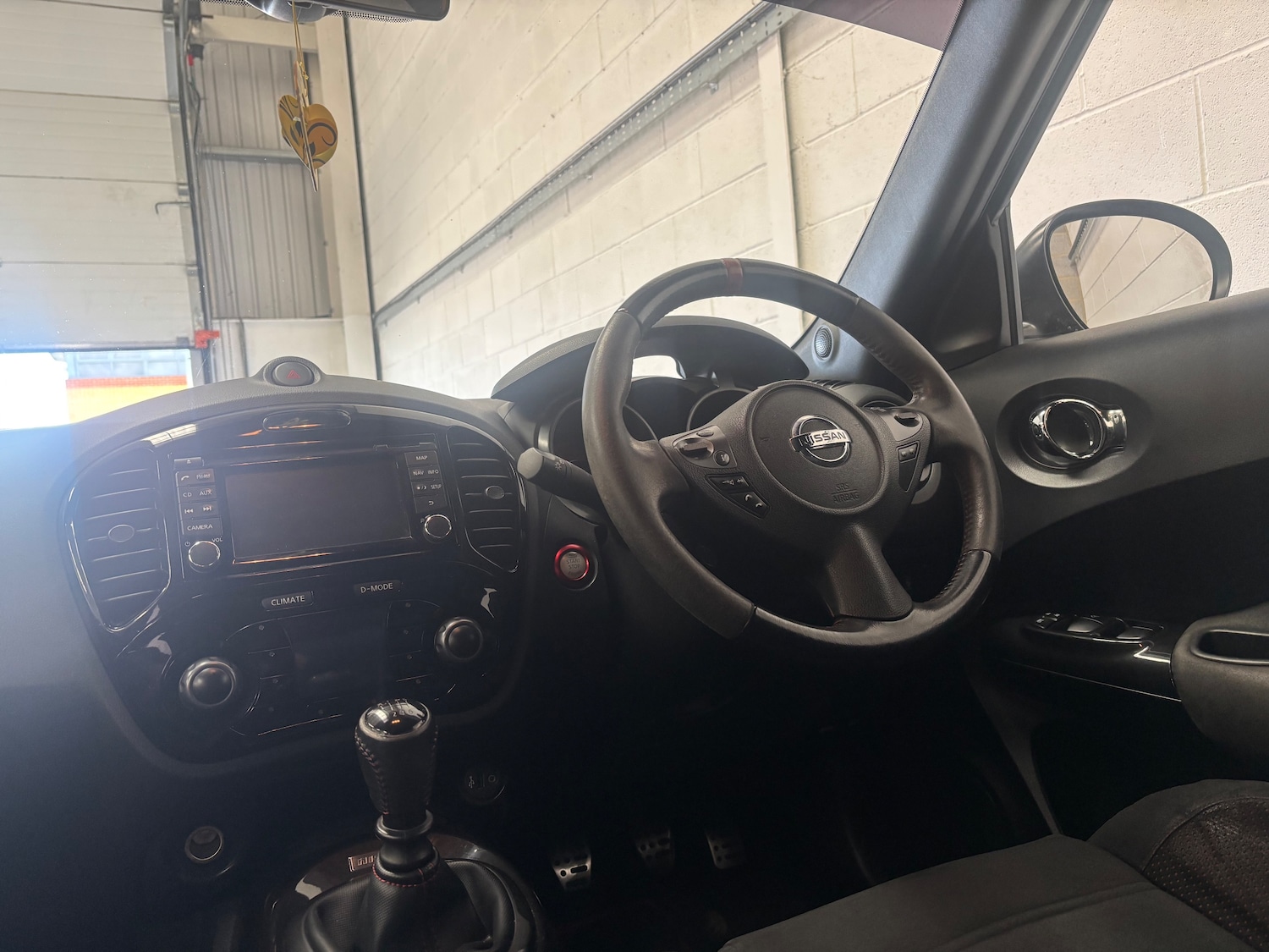 Vehicle 27