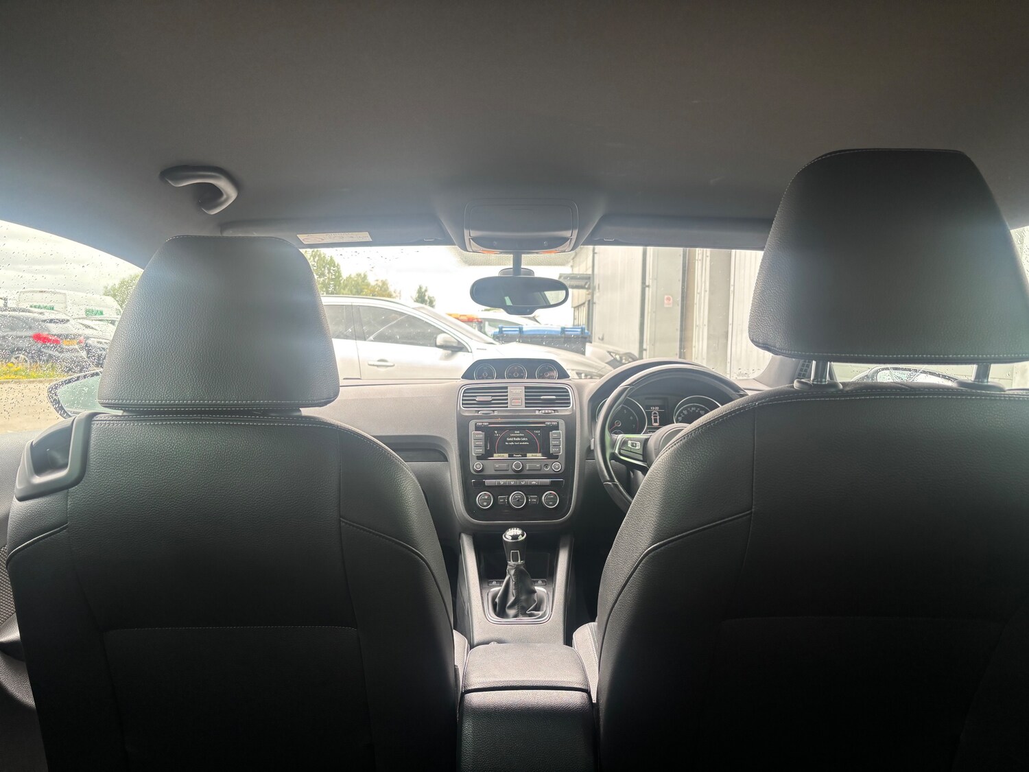 Used Volkswagen Scirocco 2015 for sale - 77916238: Photo 14