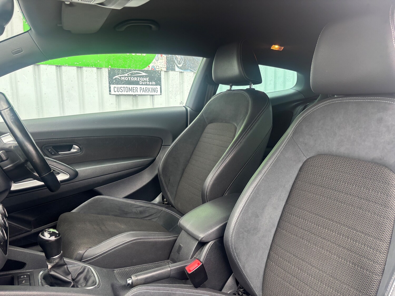 Used Volkswagen Scirocco 2015 for sale - 77916238: Photo 15