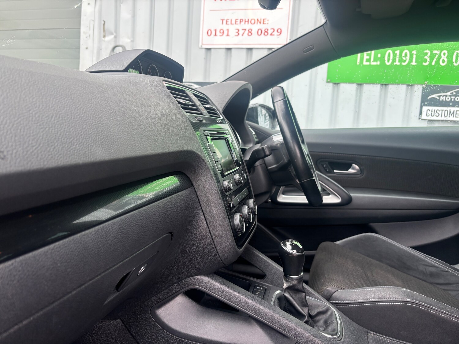 Used Volkswagen Scirocco 2015 for sale - 77916238: Photo 19