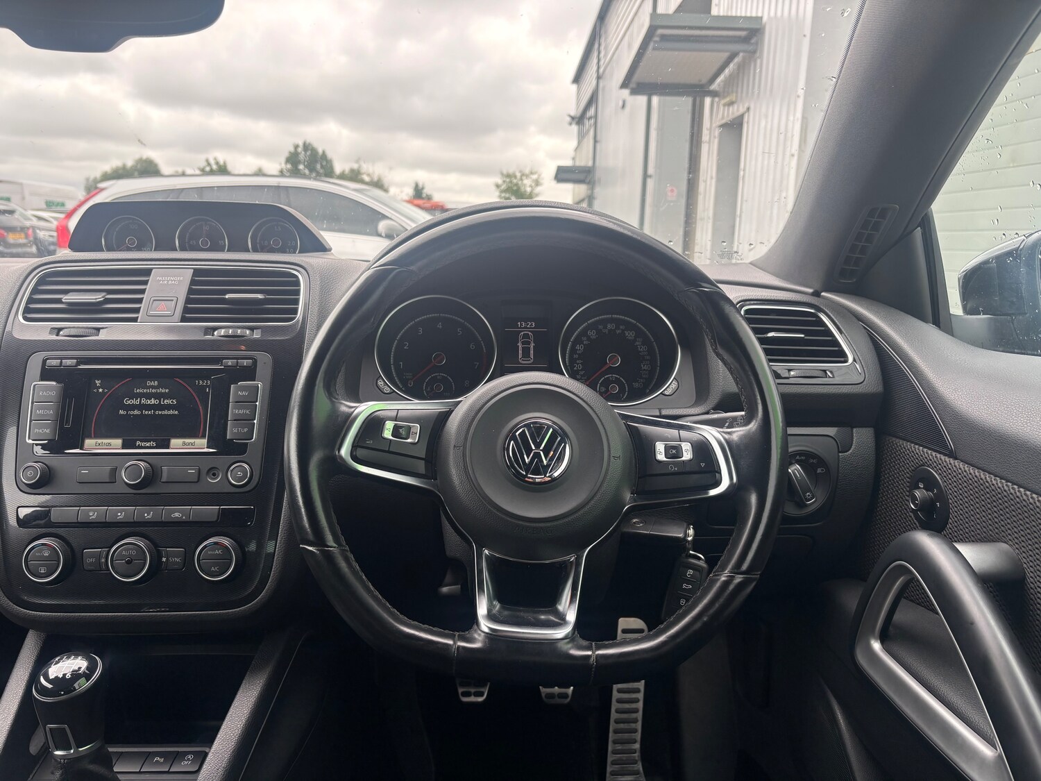 Used Volkswagen Scirocco 2015 for sale - 77916238: Photo 20