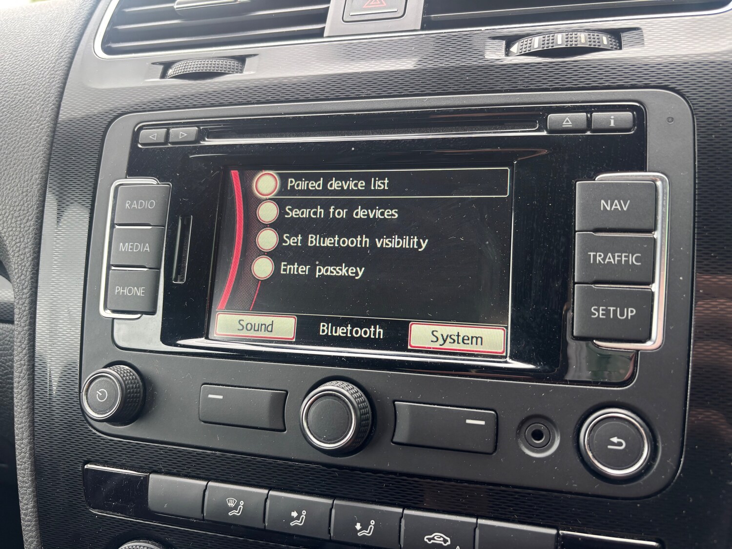 Used Volkswagen Scirocco 2015 for sale - 77916238: Photo 29