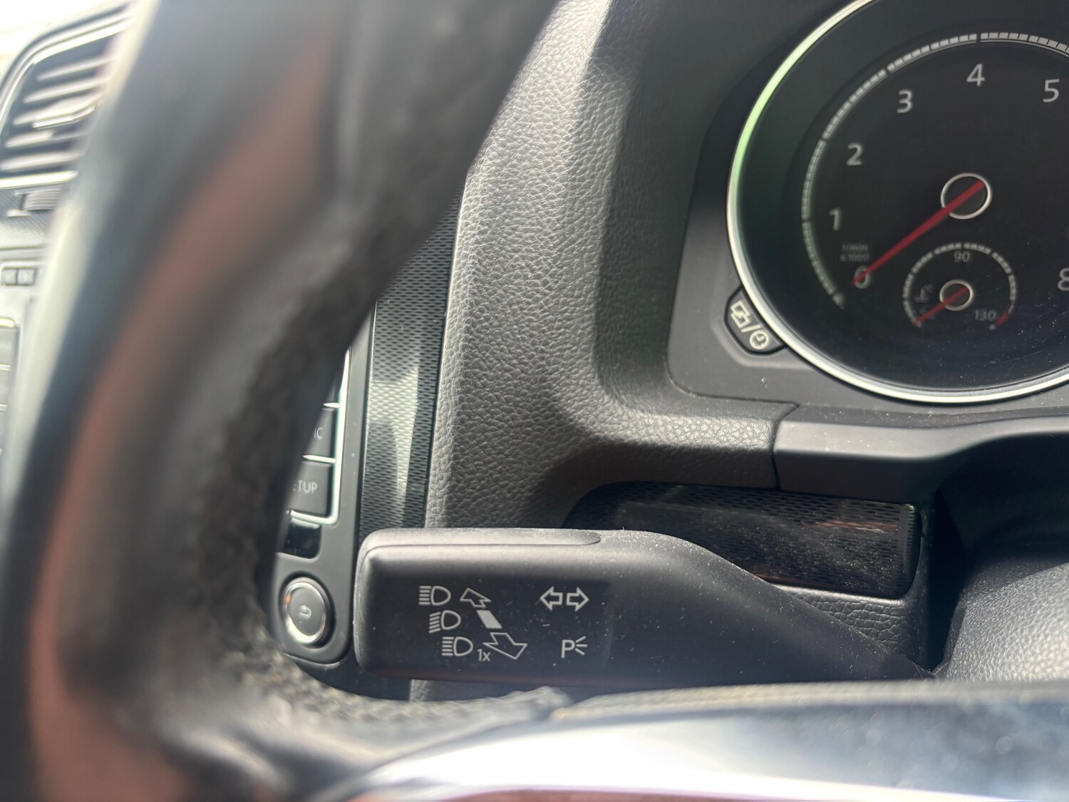 Used Volkswagen Scirocco 2015 for sale - 77916238: Photo 38