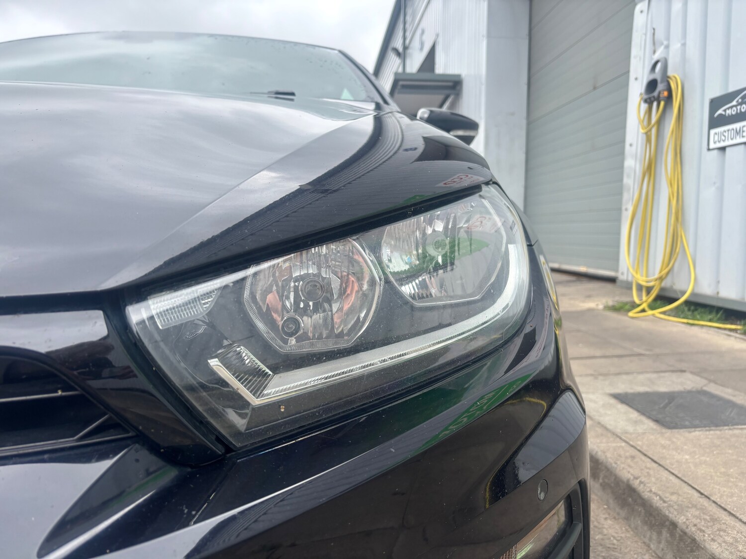 Used Volkswagen Scirocco 2015 for sale - 77916238: Photo 42