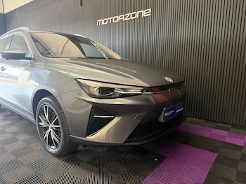 Used MG MG5 2022 for sale - 77139262: Photo