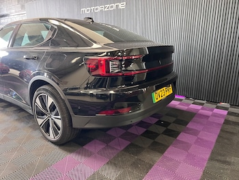 Used Polestar Polestar 2 2023 for sale - 78807432: Photo