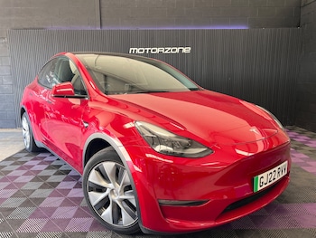 Used Tesla Model Y 2022 for sale - 78367471: Photo