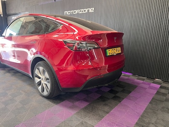 Used Tesla Model Y 2022 for sale - 78367471: Photo
