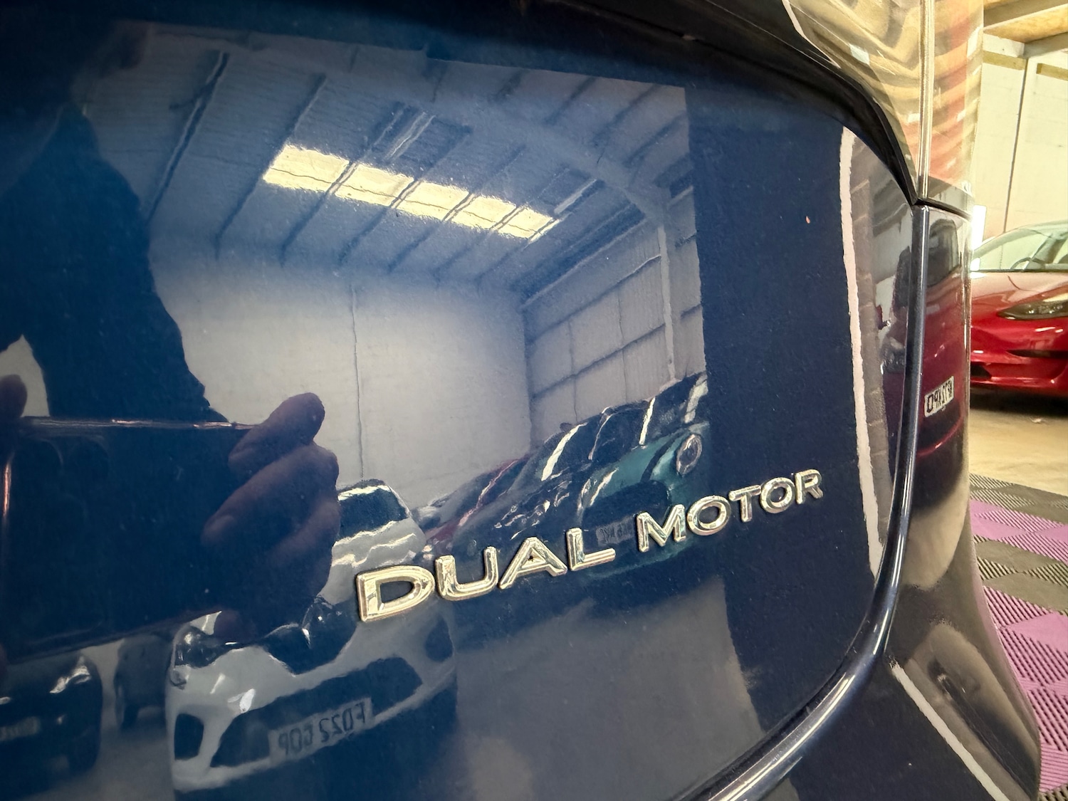 Used Tesla Model 3 2022 for sale - 77966578: Photo 10