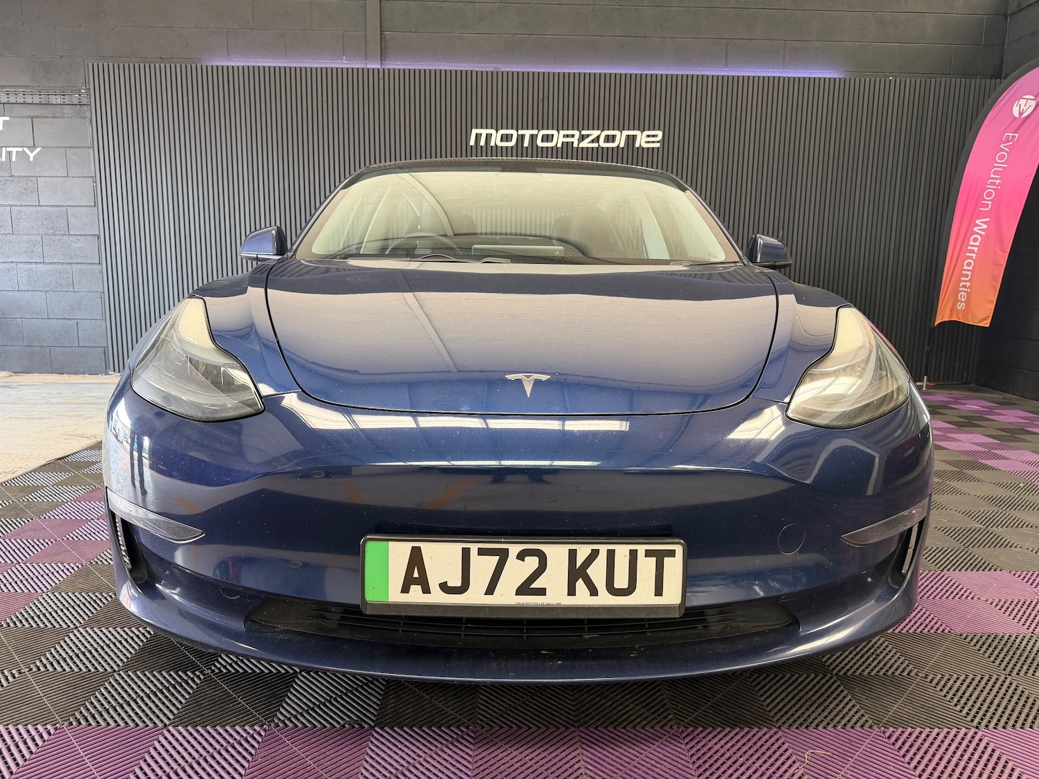 Used Tesla Model 3 2022 for sale - 77966578: Photo 11