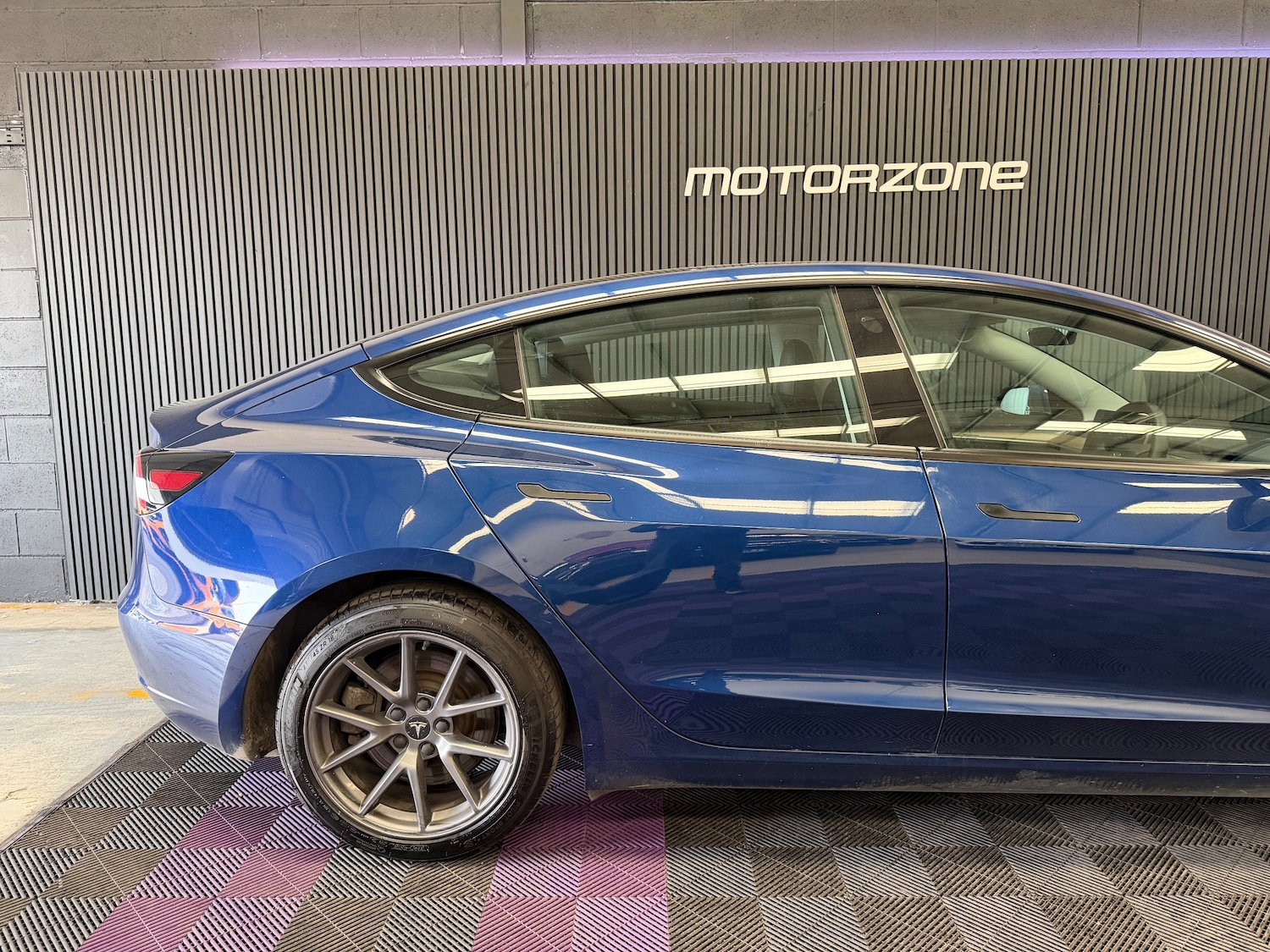 Used Tesla Model 3 2022 for sale - 77966578: Photo 13