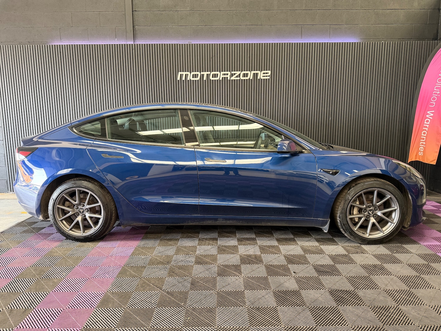 Used Tesla Model 3 2022 for sale - 77966578: Photo 14