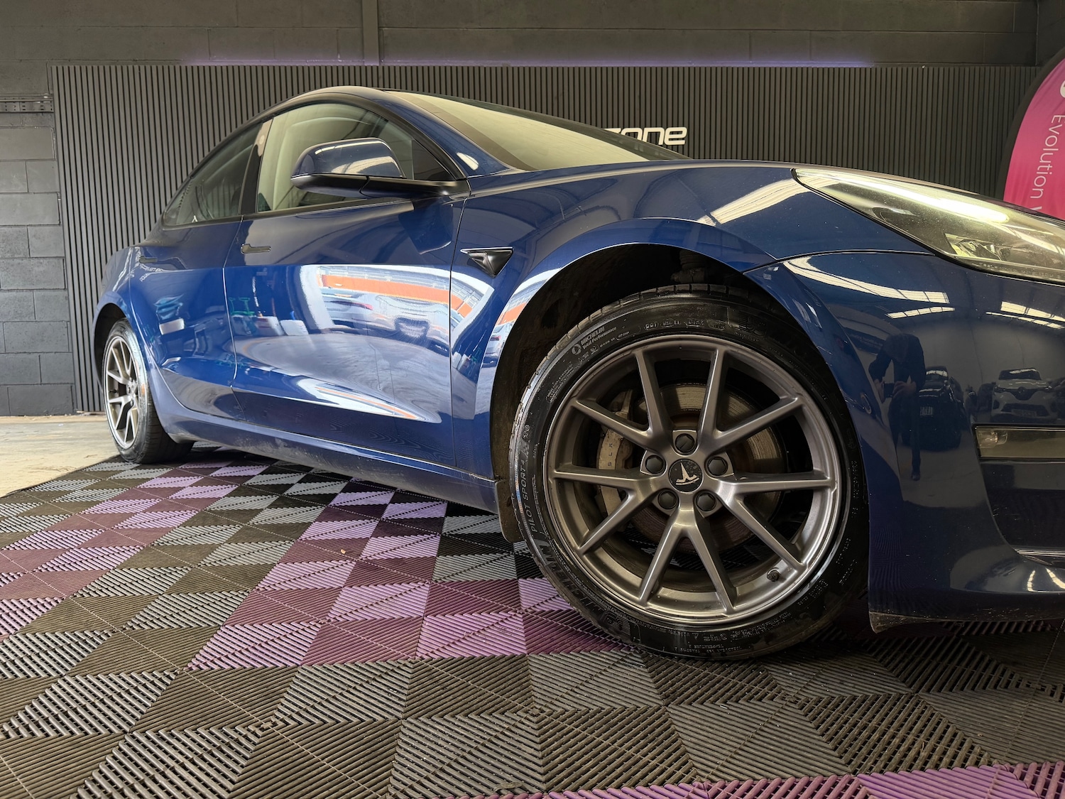 Used Tesla Model 3 2022 for sale - 77966578: Photo 16