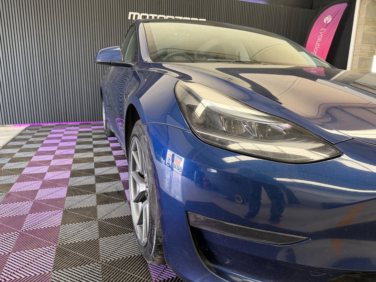 Used Tesla Model 3 2022 for sale - 77966578: Photo 17