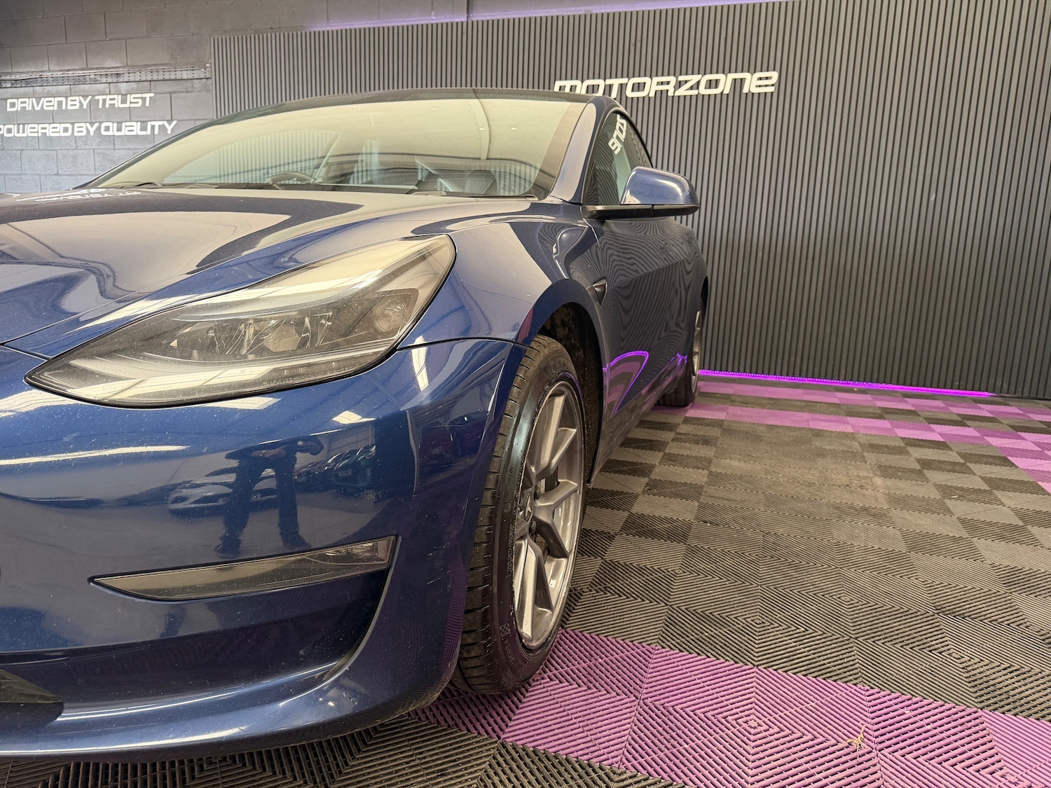 Used Tesla Model 3 2022 for sale - 77966578: Photo 18