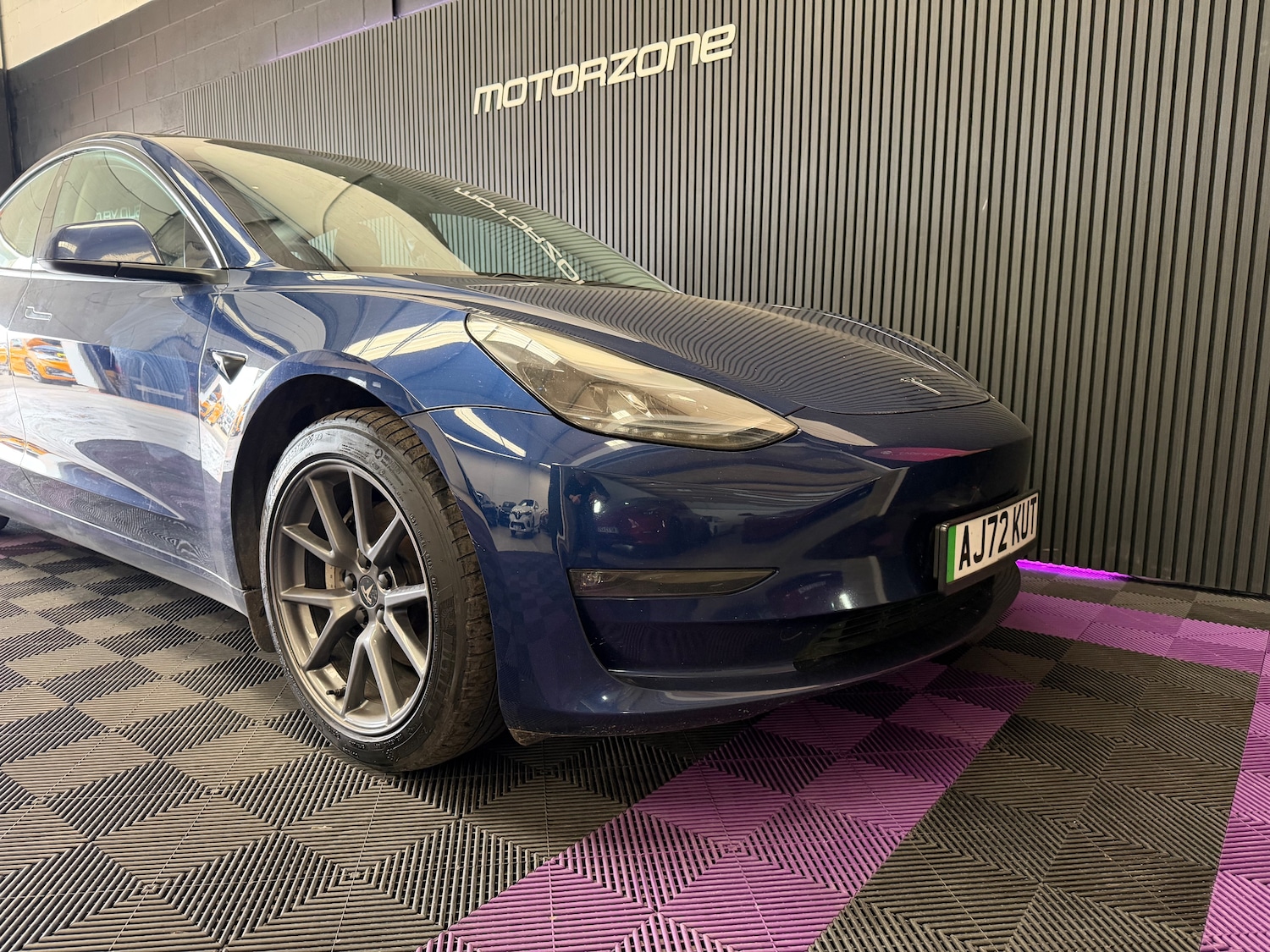 Used Tesla Model 3 2022 for sale - 77966578: Photo 19